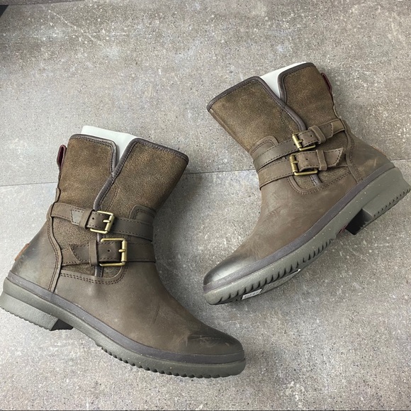 ugg simmens brown